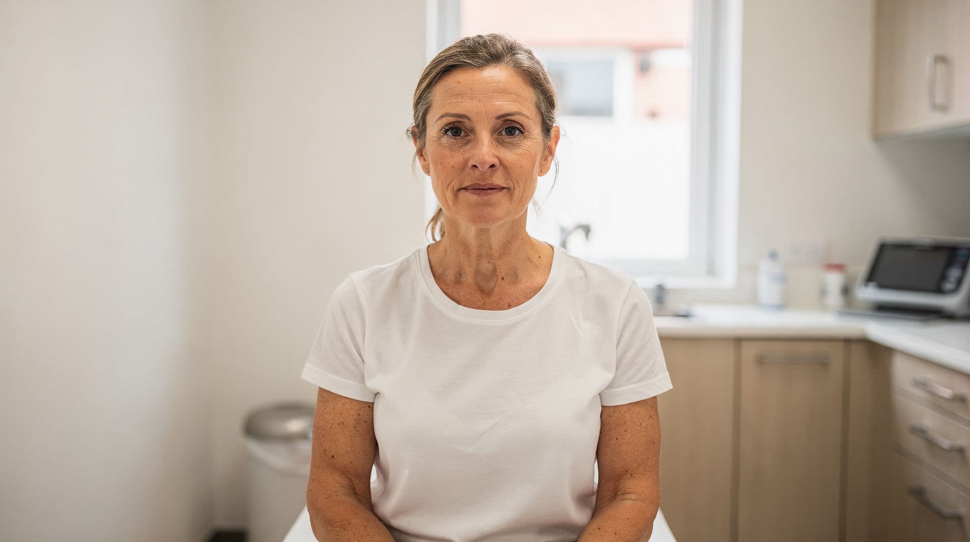 Barbara Davis