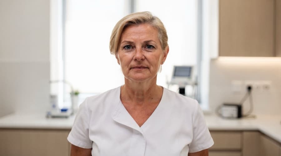 Janice Muller