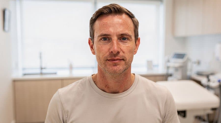 Warren Waterford