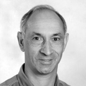 Norman Eizenberg (MBBS, HonFRACS)
